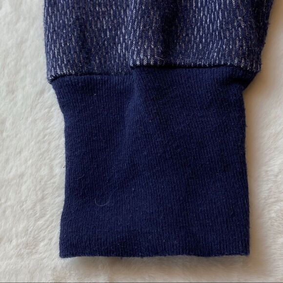 Indera Blue Thermal Underwear Size Medium - Picture 6 of 9
